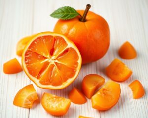 Satsuma: właściwości zdrowotne, wartości odżywcze i korzyści