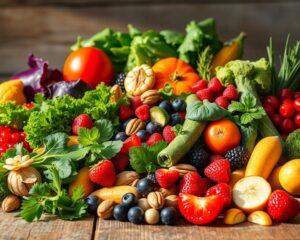 Dieta raw – co to jest, korzyści i przepisy na surowe dania