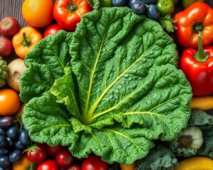 Jarmuż – superfood pełen witamin i właściwości zdrowotnych