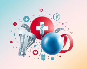 Ortopedia, traumatologia i rehabilitacja – kluczowe powiązania w leczeniu urazów
