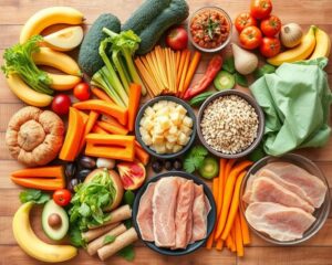 Dieta 2500 kcal – dla kogo jest i jakie przynosi efekty?