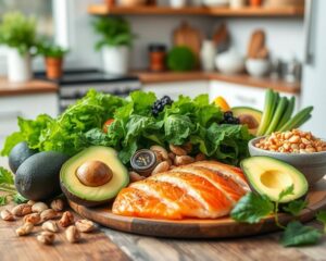 Dieta ketogeniczna – zasady, korzyści i zagrożenia zdrowotne